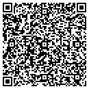 QR code with D Ranch contacts
