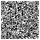 QR code with J & M Mechanical Solutions LLC contacts