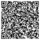 QR code with 3 Step Bail Bonds contacts