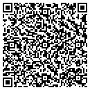 QR code with Kenneth G Cleaver contacts
