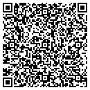 QR code with Kenneth M Bilby contacts