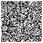 QR code with J&S Mechanical Of Saginaw Inc contacts