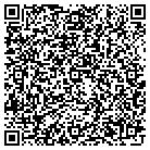 QR code with M & M Imports Auto Parts contacts