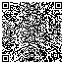 QR code with K And B Mechanical Of Mi LLC contacts