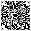 QR code with King Tj Transport contacts