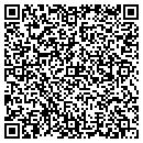 QR code with A24 Hour Bail Bonds contacts