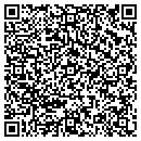 QR code with Klingler Trucking contacts