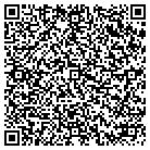 QR code with K & S Mechanical Service LLC contacts