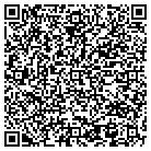 QR code with Zanontian & Sons Import-Export contacts