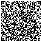 QR code with Apopka Laundry Palace contacts