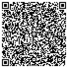 QR code with Mcgraw Broadcast Communication contacts
