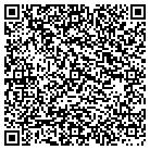 QR code with Kovaschetz Service Center contacts