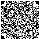 QR code with Md Waldron Const Co contacts