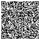 QR code with Atlantic Coin Laundry contacts
