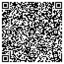 QR code with A Turn Coin Inc contacts