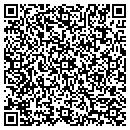 QR code with R L B Consturction LLC contacts