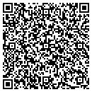 QR code with J-N-J's Liquor contacts