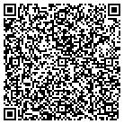 QR code with Macomb Mechanical Inc contacts