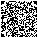 QR code with Henry E Baran contacts