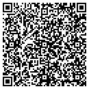 QR code with Lazarus Delivery contacts