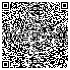 QR code with Martinez Mechanical Service Inc contacts