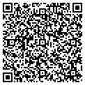 QR code with B & W Coin Laundry contacts