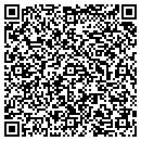 QR code with T Town Roofing & Construction contacts