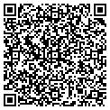 QR code with Univ Roofing contacts