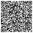 QR code with L & M Transportation contacts