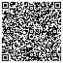 QR code with Kickin K Ranch contacts