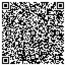 QR code with Adel Auto contacts