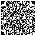 QR code with Uzzel Roofing contacts