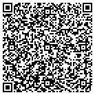 QR code with Chesser's Laundries Inc contacts
