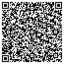 QR code with P&P Communications contacts