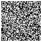QR code with Peninsula Auto Wreckers contacts