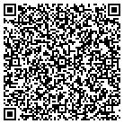 QR code with D Jon Notes & Cash Flows contacts