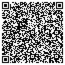 QR code with Darth West contacts