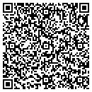 QR code with C P Signs & Designs contacts