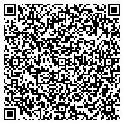 QR code with M & R Mechanical Services LLC contacts