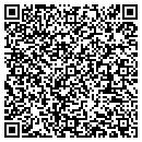 QR code with Aj Roofing contacts