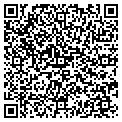 QR code with M B L A contacts