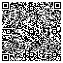 QR code with Q V Gasoline contacts