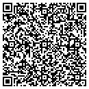 QR code with G & S Intl Inc contacts