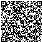 QR code with Pfeiffer Mechanical Services contacts