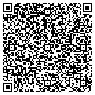 QR code with Danny's Laundromat & Dry Clnrs contacts