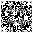 QR code with Bail Man Bail Bonds contacts