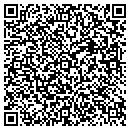 QR code with Jacob Hubert contacts