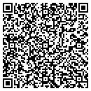 QR code with C & C Smith Bail Bonds contacts