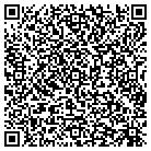 QR code with Anderson Roofing CO Inc contacts