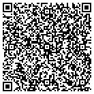 QR code with R & D Mechanical Systems contacts